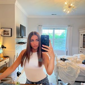 Meet your Posher, Jess